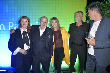 Bertelsmann Party 2026 in Berlin