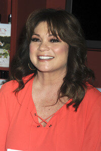 Buchpräsentation von Valerie Bertinelli in New York