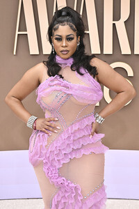 BET Awards 2026 in Los Angeless