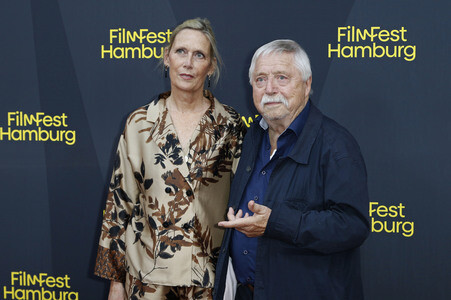Filmpremiere 'Biermann', Filmfest Hamburg 2026