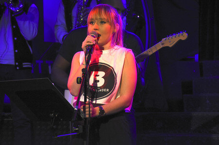 Konzert von Bittenbinder in München