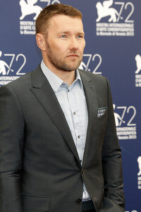 'Black Mass' Photocall, Biennale 2015