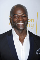 'The Blacklist' Screening, New York