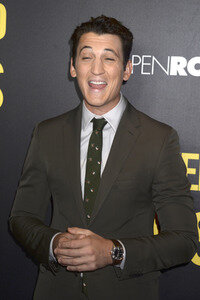 Filmpremiere 'Bleed for This' in New York
