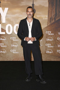 Serienpremiere 'City of Blood' in Berlin