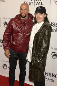 'Blue Night' Premiere, Tribeca Film Festival 2018 in New York