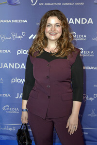 Blaue Blume Award in Berlin