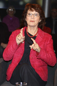 Talkshow 'Bettina und Bommes' in Hannover