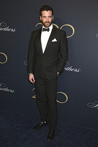Brooks Brothers Bicentennial Celebration Event in New York