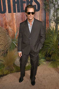 Serienpremiere 'Brothers' in Los Angeles