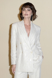 Filmpremiere  'Brunello, il visionario garbato' in Rom