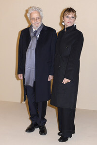 Filmpremiere  'Brunello, il visionario garbato' in Rom