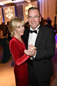67. Bundespresseball 2018 in Berlin