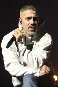 Konzert von Bushido in Hannover