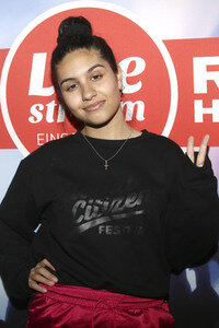 Alessia Cara bei Radio Hamburg