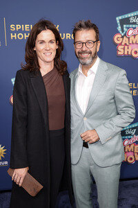 40. Casino-Geburtstag der Merkur Spielbank Hohensyburg in Dortmund