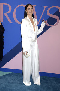 CFDA Fashion Awards 2017 in New York