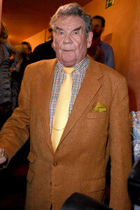 Theaterpremiere 'Arthur & Claire' in München