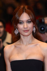 Preisverleihung, Berlinale 2015