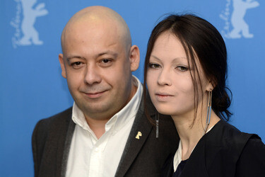 'Under Electric Clouds' Photocall, Berlinale 2015
