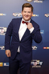 Deutscher Comedypreis 2018 in Köln