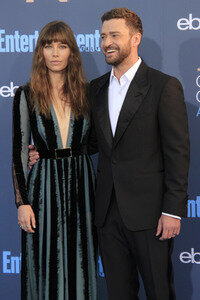 22. Critics Choice Awards 2016 in Santa Monica