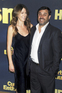 Season 9 Premiere 'Lass es, Larry!' in New York