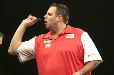 World Cup of Darts, Hamburg