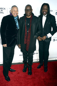 'Clive Davis: The Soundtrack of Our Lives' Premiere, Tribeca Film Festival 2017 in New York