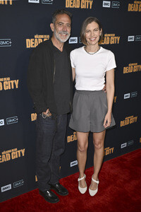 Season 3 Premiere 'The Walking Dead: Dead City', San Diego Comic-Con International 2026