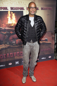 Special Screening 'Deadpool' in Berlin