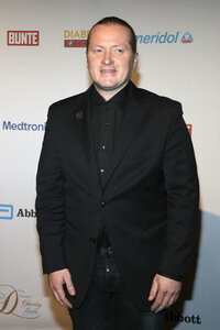 6. Diabetes Charity Gala in Berlin