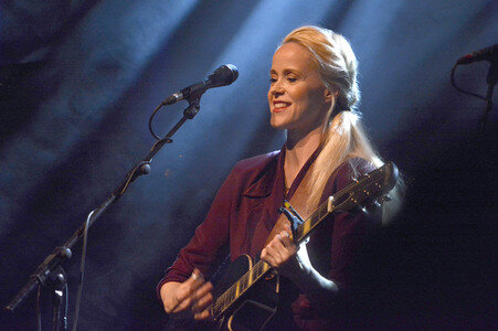 Konzert von Tina Dico in Hannover