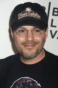 'Dog Years' Premiere, Tribeca Film Festival 2017 in New York