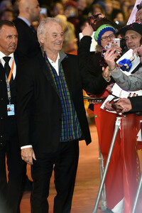 'Ataris Reise' Premiere, Berlinale 2018