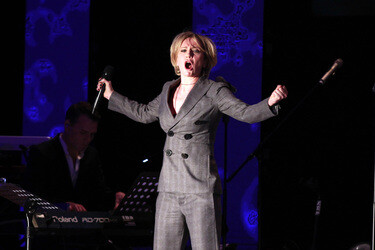Dreamball 2014, Berlin