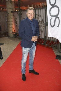 Europa-Park Eagles Charity Golfcup Party in Rust