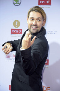 Echo Klassik 2015 in Berlin