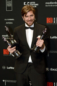 30th European Film Awards 2017 in Berlin