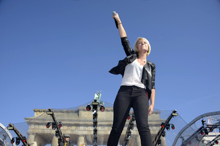 Fest zum Tag der Deutschen Einheit 2015 in Berlin