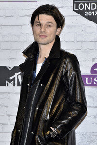 MTV Europe Music Awards 2017 in London