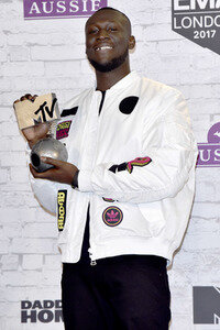 MTV Europe Music Awards 2017 in London
