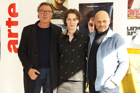 Serienpremiere 'Etty' in Berlin