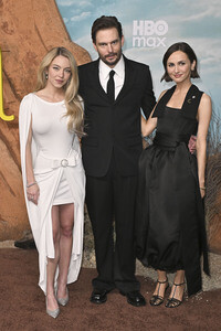 Season 3 Premiere 'Euphoria' in Los Angeles