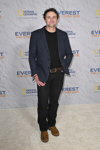 Filmscreening 'Everest: The Other Side' in Los Angeles