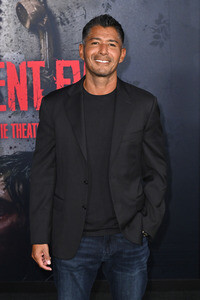 Filmpremiere 'Resident Evil' in Los Angeles
