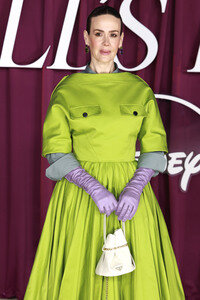 Serienpremiere 'All's Fair' in London