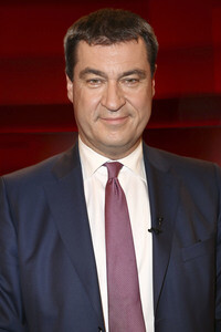 Talkshow 'Hart aber fair' in Köln