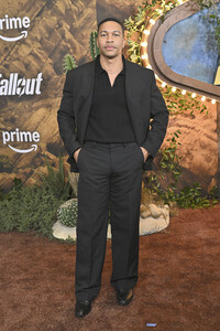 Season 2 Premiere 'Fallout' in Los Angeles