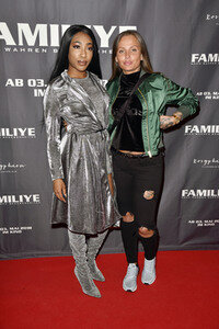 Filmpremiere 'Familiye' in Berlin